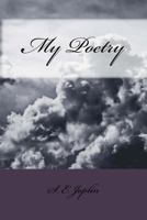 My Poetry 1978492448 Book Cover