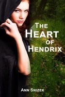 The Heart of Hendrix 1483989992 Book Cover
