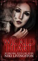 Wicked Heart: A Spellbinding Paranormal Romance 1952537223 Book Cover
