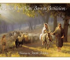 When Jesus Was Born in Bethlehem 1573458414 Book Cover