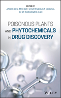 Poisonous Plants and Phytochemicals in Drug Discovery 1119650232 Book Cover