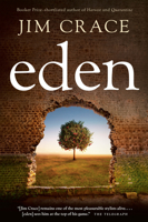Eden 0735247986 Book Cover