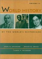 World History By The World's Historians, Volume II 0070598347 Book Cover