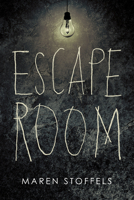 Escape Room 0593175948 Book Cover