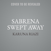 Sabrena Swept Away B0CTDB2CKM Book Cover