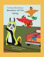 Bantams of the Opray: The Tales of Bart Bantam B0DYNZVXDX Book Cover