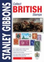 Collect British Stamps 0852599641 Book Cover