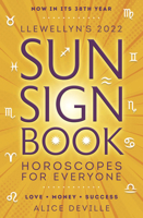 Llewellyn's 2022 Sun Sign Book: Horoscopes for Everyone 073876051X Book Cover