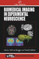 Biomedical Imaging in Experimental Neuroscience 084930122X Book Cover