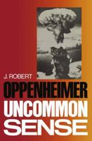 Uncommon Sense 1468467379 Book Cover