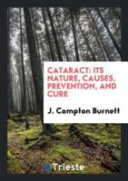 Cataract B0786QBBSR Book Cover