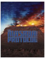 The Masada Protocol 098354011X Book Cover