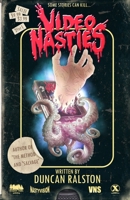 Video Nasties 1988819016 Book Cover