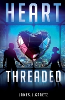 Heart Threaded 0645413909 Book Cover