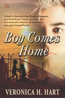 Boy Comes Home 1771559780 Book Cover