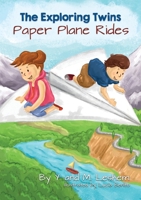 The Exploring Twins 1528927036 Book Cover