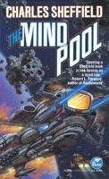 The Mind Pool 0671721658 Book Cover