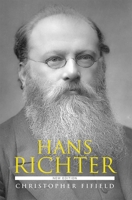 True Artist and True Friend: A Biography of Hans Richter 0198161573 Book Cover