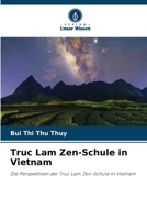 Truc Lam Zen-Schule in Vietnam 6205356651 Book Cover