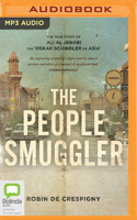 The People Smuggler: The True Story of Ali Al Jenabi 1867596008 Book Cover