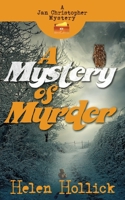 A Mystery of Murder 1838131825 Book Cover