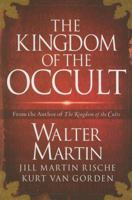 The Kingdom of the Occult 1418516449 Book Cover