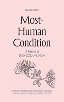 Most-Human Condition 9819416051 Book Cover