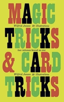 Magic Tricks and Card Tricks 0486209091 Book Cover