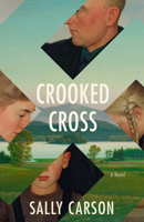 Crooked Cross: A Novel B0GNJJMP41 Book Cover