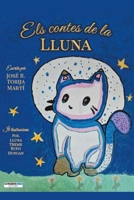 Els Contes de la Lluna (Catalan Edition) B0GNSQNZLW Book Cover