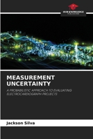 Measurement Uncertainty 6209862853 Book Cover