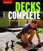 Decks Complete 1621130118 Book Cover