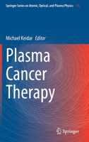 Plasma Cancer Therapy 3030499650 Book Cover