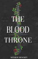 The Blood Throne B0C6BM2SHH Book Cover
