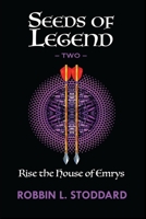 Rise the House of Emrys B0C7J9DDQD Book Cover