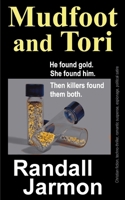 Mudfoot and Tori B0CTRY5RKM Book Cover