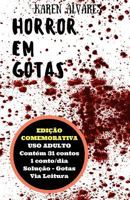 Horror em Gotas 1542338859 Book Cover