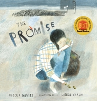 The Promise 0763693030 Book Cover