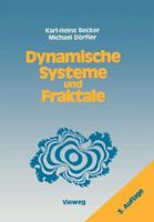 Dynamische Systeme Und Fraktale: Computergrafische Experimente Mit Pascal 3528244615 Book Cover