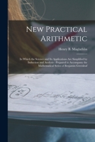 New Practical Arithmetic 1014837235 Book Cover