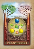 The Anointment 1441539042 Book Cover