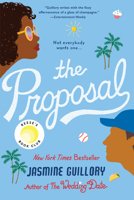 The Proposal 0399587683 Book Cover