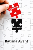 Lesson I: Friends & Enemies: From the Lessons Series 0998218936 Book Cover