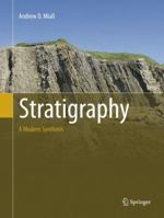 Stratigraphy: A Modern Synthesis 3319796011 Book Cover