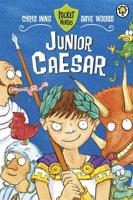 Junior Caesar 1408313626 Book Cover