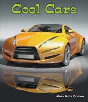 Cool Cars 0766039307 Book Cover