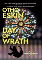 Day of Wrath (The Marko Zorn) 1959170368 Book Cover