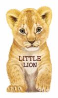 Little Lion 0764165259 Book Cover