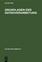 Grundlagen Der Datenverarbeitung 3110120259 Book Cover