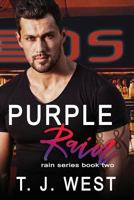 Purple Rain 1500552046 Book Cover